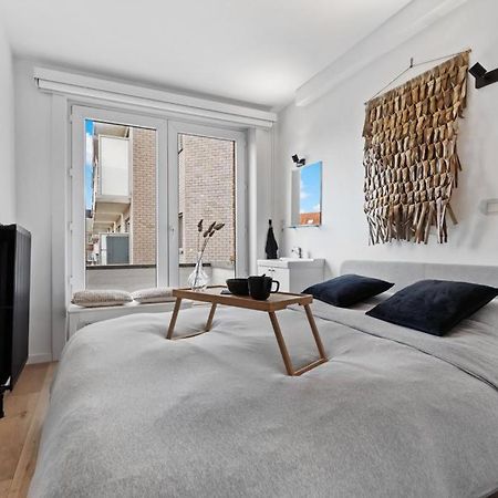 Cosy Appartement دي بان المظهر الخارجي الصورة