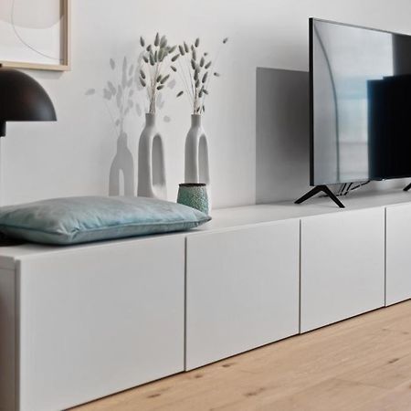 Cosy Appartement دي بان المظهر الخارجي الصورة