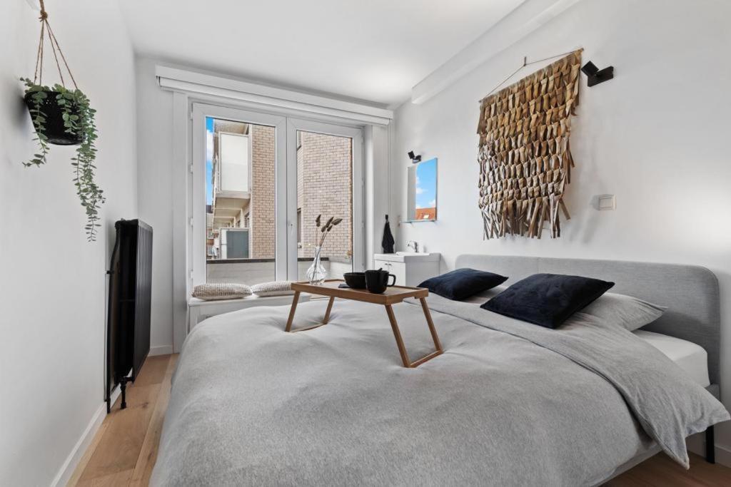 Cosy Appartement دي بان المظهر الخارجي الصورة