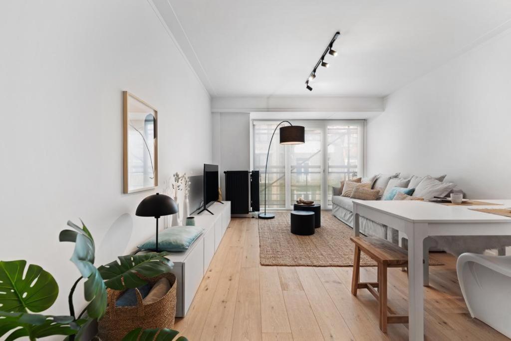 Cosy Appartement دي بان المظهر الخارجي الصورة
