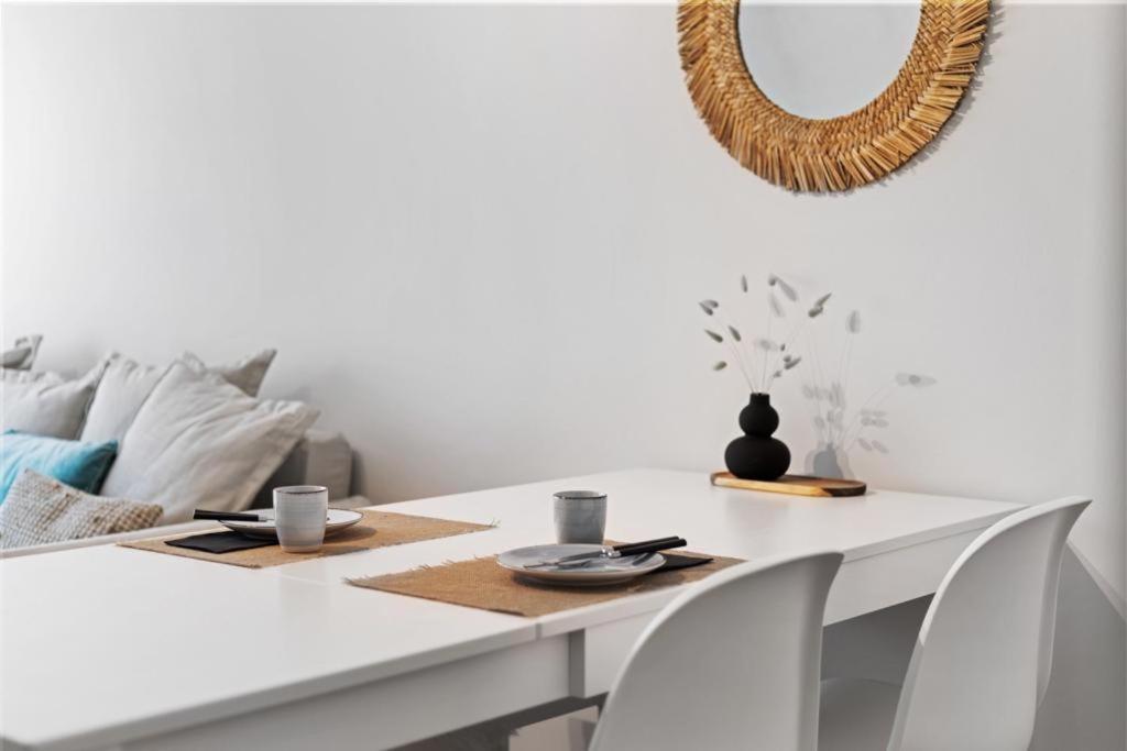 Cosy Appartement دي بان المظهر الخارجي الصورة