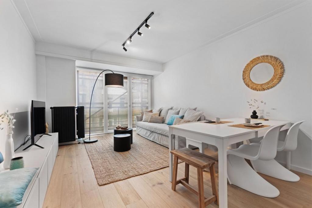 Cosy Appartement دي بان المظهر الخارجي الصورة