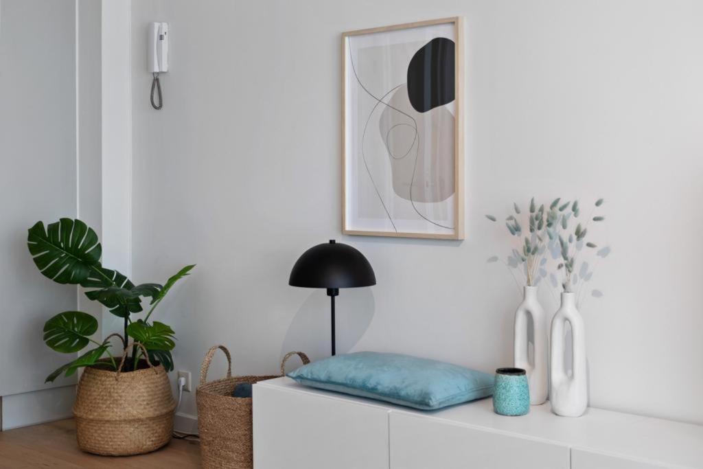 Cosy Appartement دي بان المظهر الخارجي الصورة