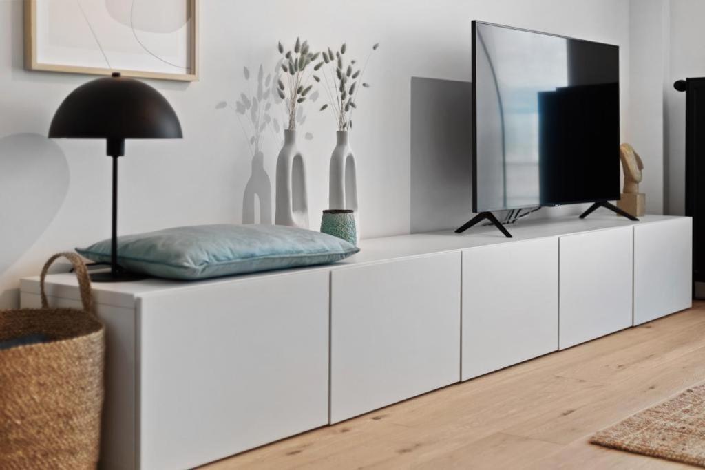 Cosy Appartement دي بان المظهر الخارجي الصورة