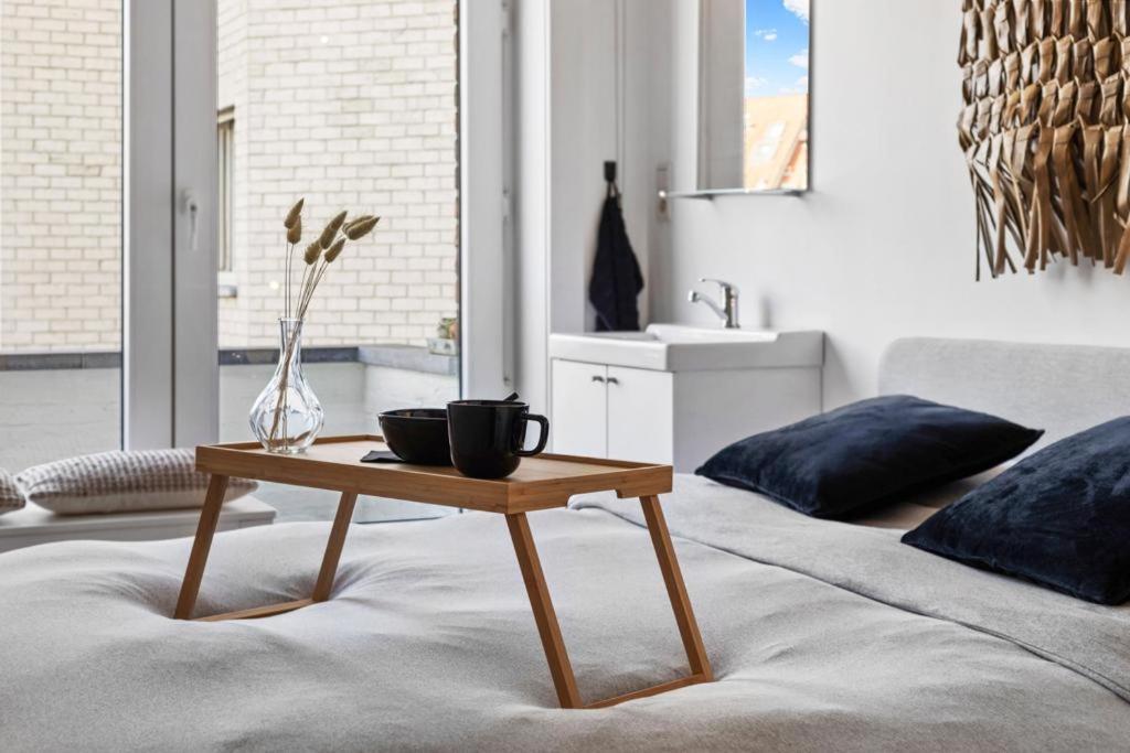 Cosy Appartement دي بان المظهر الخارجي الصورة