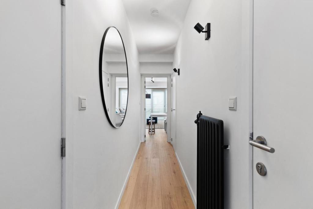 Cosy Appartement دي بان المظهر الخارجي الصورة
