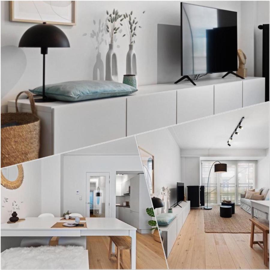 Cosy Appartement دي بان المظهر الخارجي الصورة