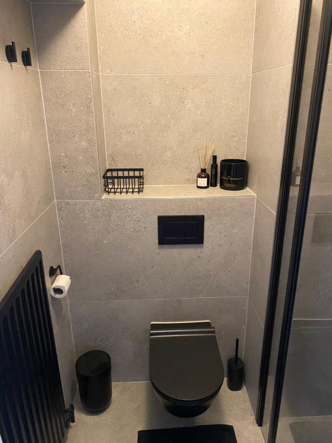 Cosy Appartement دي بان المظهر الخارجي الصورة